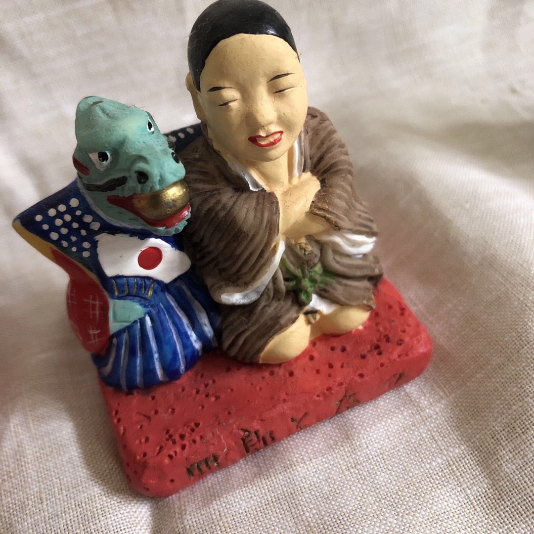 仙臺四郎 仙台四郎 干支 十二支セットの通販 by ぺroron shop 仙臺四郎 仙台四郎 干支 十二支セットの通販 by ぺroron shop