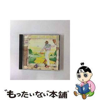 【中古】 輸入洋楽CD ELTON JOHN/GOODBYE YELLOW BRICK ROAD　DISC-2(輸入盤)(その他)