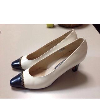 バリー(Bally)のBally's pumps(ハイヒール/パンプス)