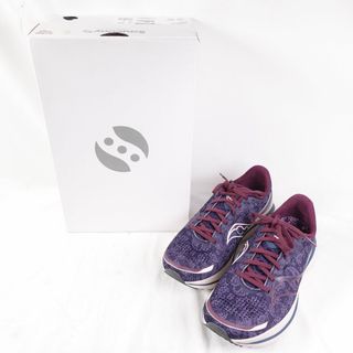 サッカニー(SAUCONY)のサッカニー エンドルフィンスピード3 SAUCONY 28.0㎝(スニーカー)