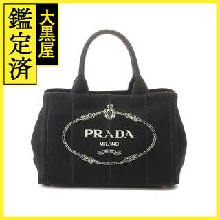 プラダ カナパ バッグ（ブラック/黒色系）の通販 1,000点以上 | PRADA