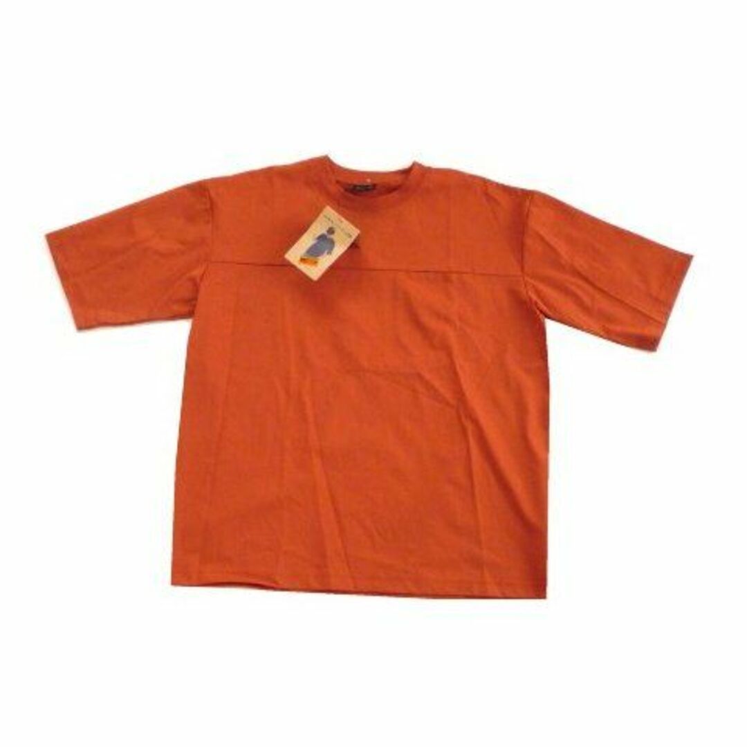 WORKMAN(ワークマン)の新品 WMP ワークマン DRY ストレッチ 半袖 Tシャツ メンズ M  メンズのトップス(Tシャツ/カットソー(半袖/袖なし))の商品写真