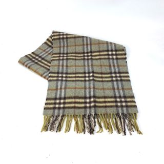 BURBERRY(グリーン・カーキ/緑色系)のフリマアイテム一覧 BURBERRY(グリーン・カーキ/緑色系)のフリマアイテム一覧