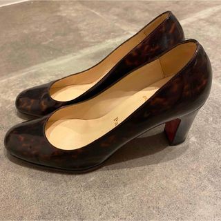 クリスチャンルブタン(Christian Louboutin)のクリスチャンルブタン　37.5(ハイヒール/パンプス)