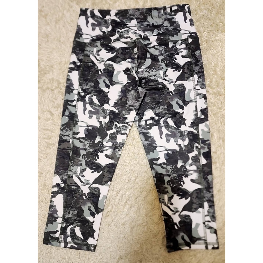 ルルレモン レギンスlululemon サイズ8 ☆3点セット