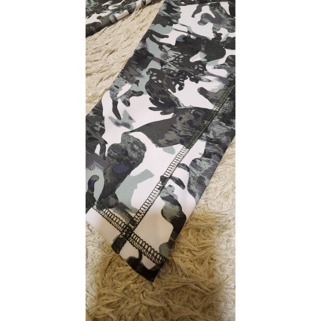 ルルレモン レギンスlululemon サイズ8 ☆3点セット