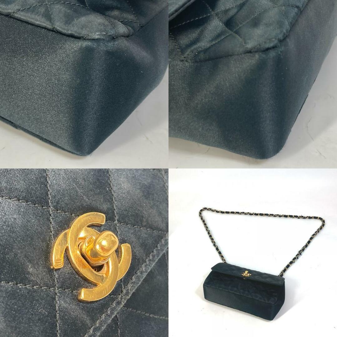 CHANEL - シャネル CHANEL マトラッセ キルティング CC ココ CHANEL - シャネル CHANEL マトラッセ キルティング CC ココ