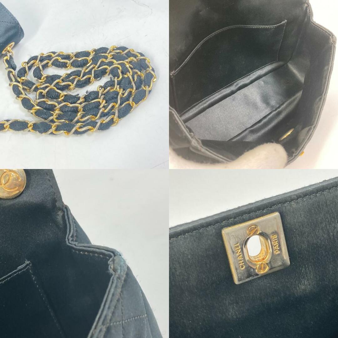 CHANEL - シャネル CHANEL マトラッセ キルティング CC ココ CHANEL - シャネル CHANEL マトラッセ キルティング CC ココ