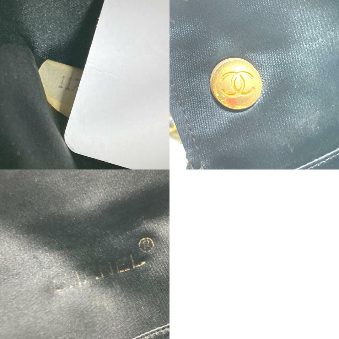 CHANEL - シャネル CHANEL マトラッセ キルティング CC ココ CHANEL - シャネル CHANEL マトラッセ キルティング CC ココ