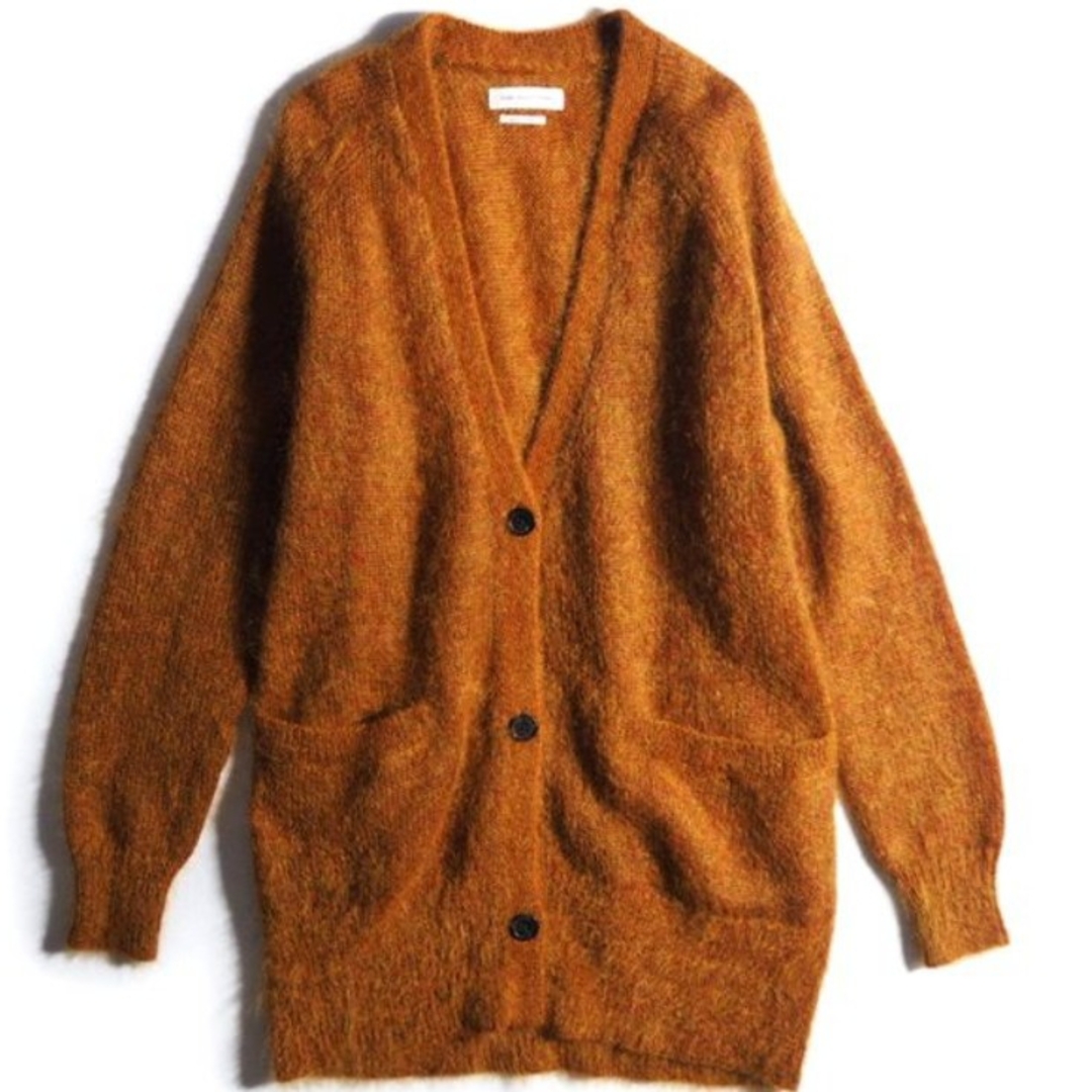 Isabel Marant(イザベルマラン)のetoile isabel marantカーディガン レディースのトップス(カーディガン)の商品写真