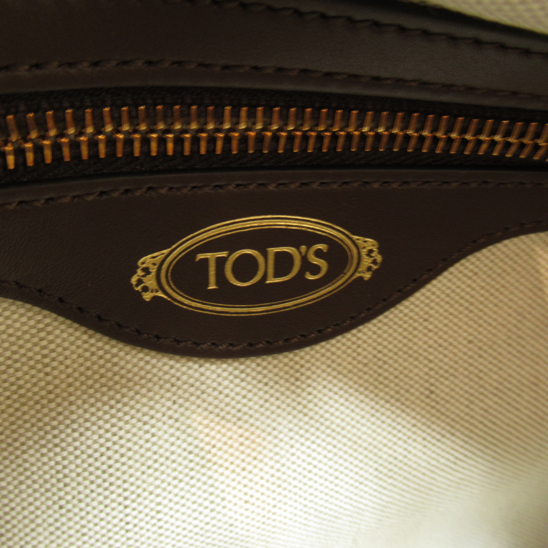 TOD'S(トッズ)のトッズ 2wayショルダー バッグ 2wayショルダーバッグ レディースのバッグ(ハンドバッグ)の商品写真