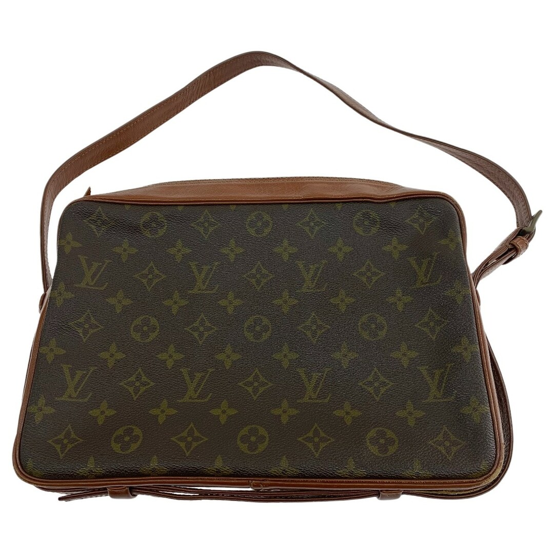 ○○LOUIS VUITTON ルイヴィトン サックバンドリエール M51364 日本