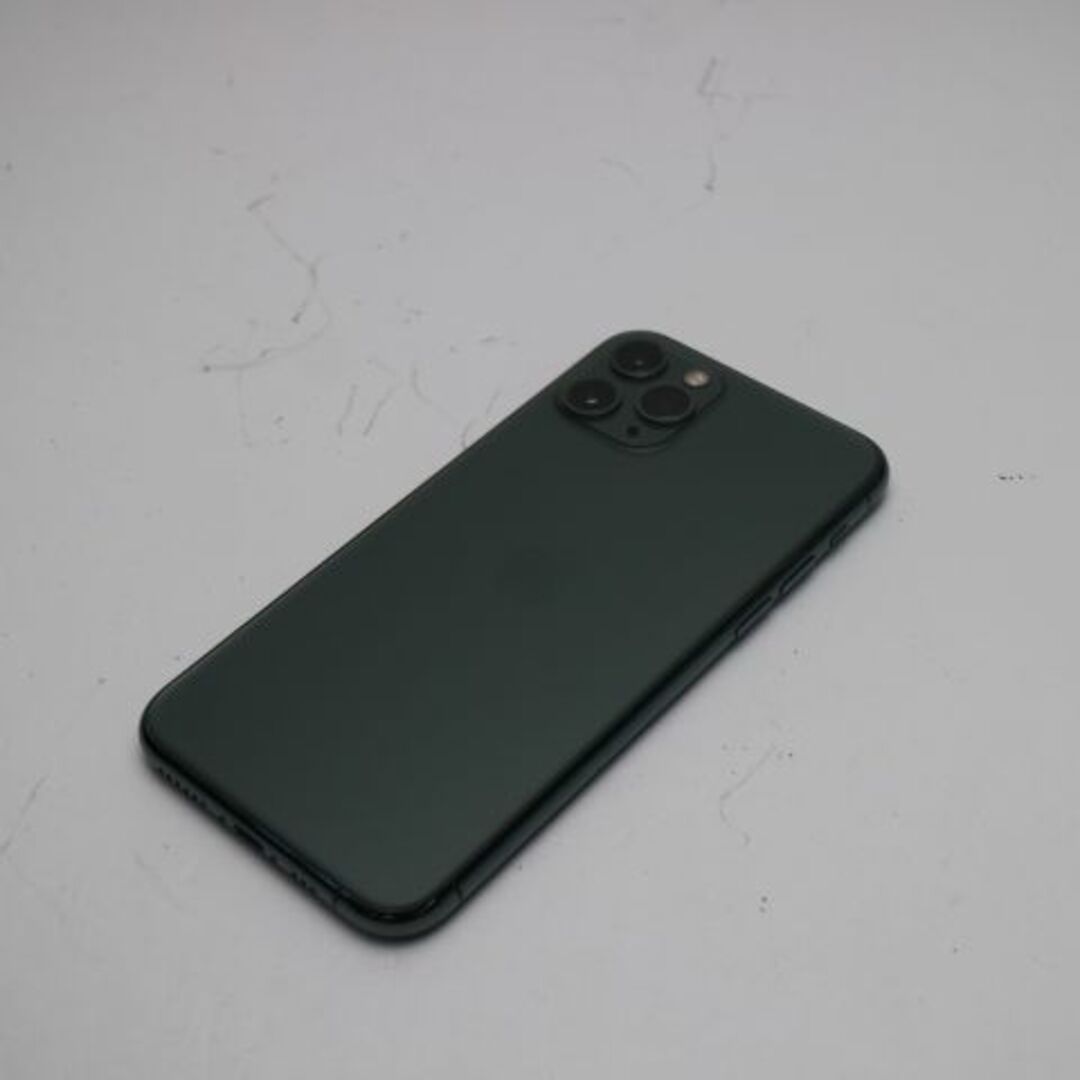 iPhone - SIMフリー iPhone 11 Pro 256GB の通販 by エコスタ｜アイ