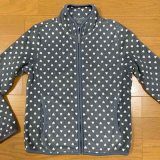 ユニクロ(UNIQLO)のユニクロ　フリース　140(ジャケット/上着)