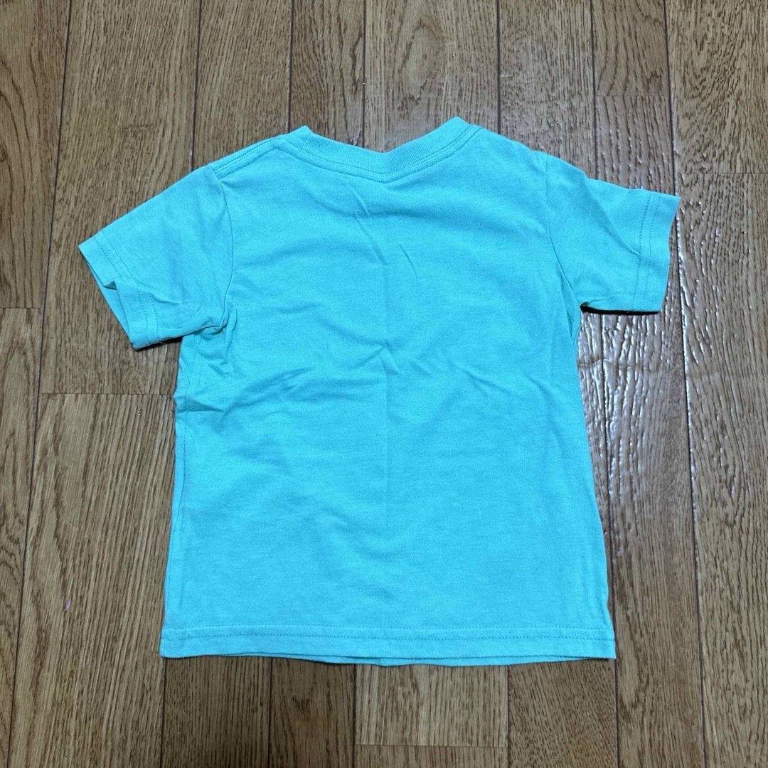 patagonia(パタゴニア)のパタゴニア　Tシャツ　12-18 キッズ/ベビー/マタニティのベビー服(~85cm)(Ｔシャツ)の商品写真