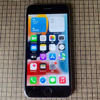 アイフォーン(iPhone)のiPhone6s 32GB SIMフリー(スマートフォン本体)