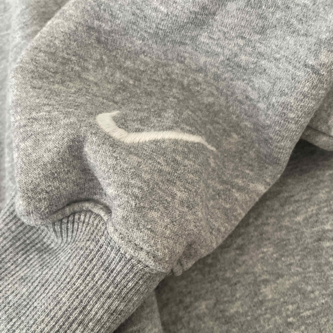 NIKE(ナイキ)のNIKE mtm sweat レディースのトップス(トレーナー/スウェット)の商品写真