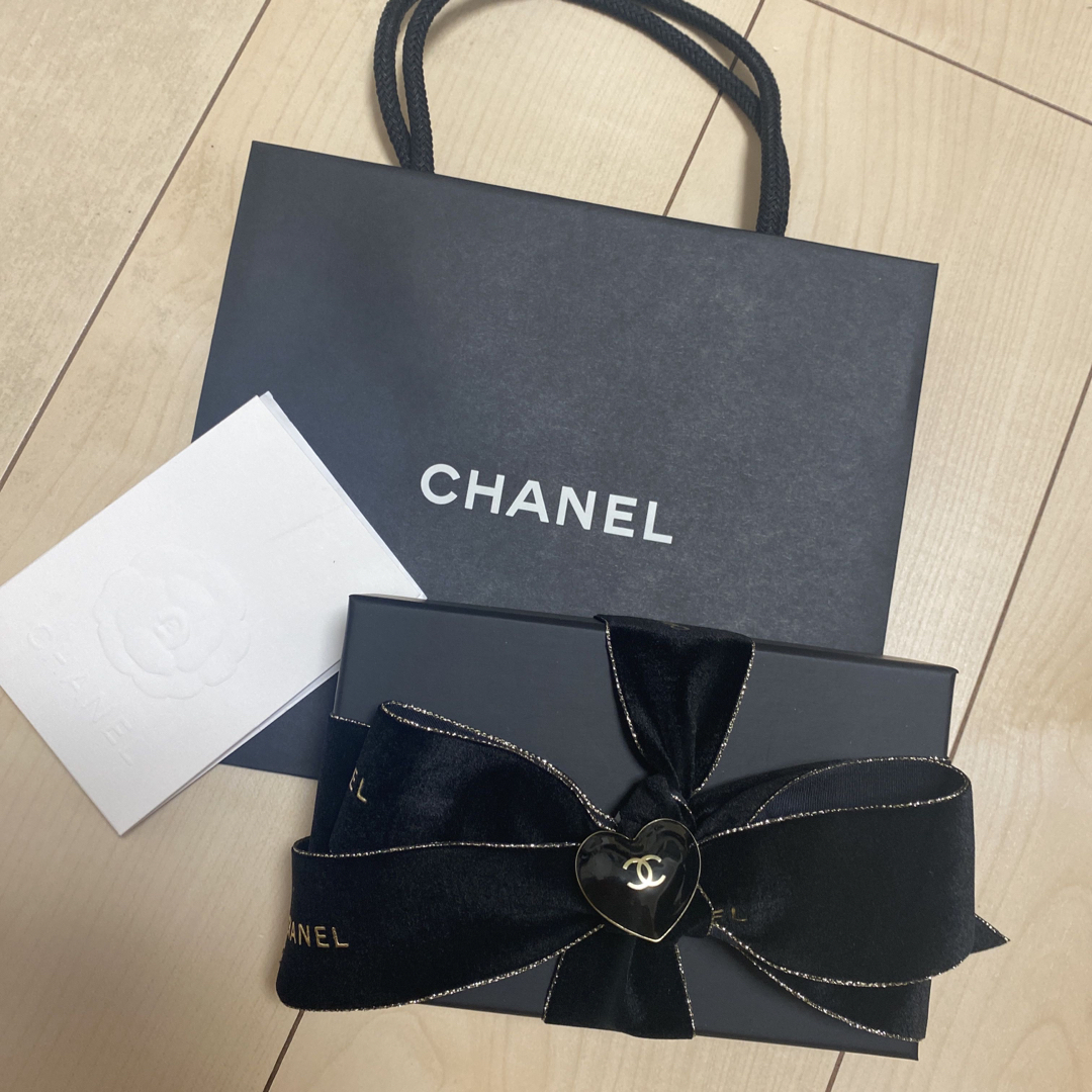 CHANEL(シャネル)のCHANEL コインケース　　キーケース レディースのファッション小物(キーケース)の商品写真