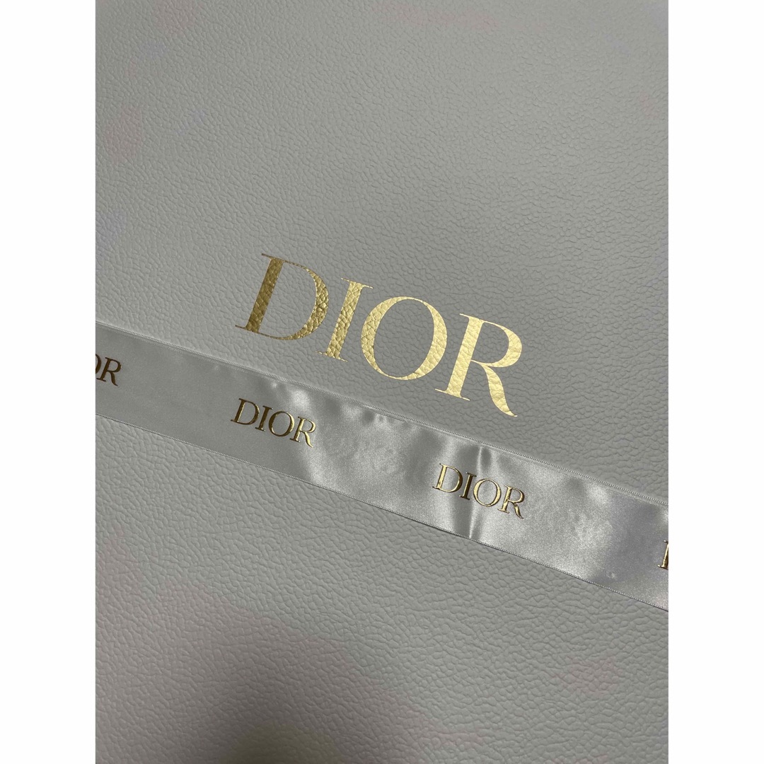 Dior(ディオール)のDior ブックトート レディースのバッグ(トートバッグ)の商品写真