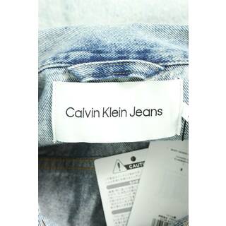 Calvin Klein - カルバンクラインジーンズ J324450 ロゴワッペン