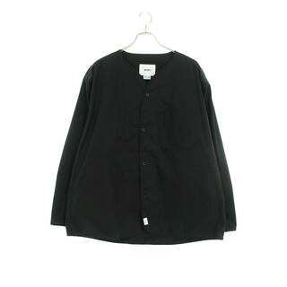 W)taps - 【定価以下】ダブルップス 20SS SMOCK SS / SHIRTの通販 by