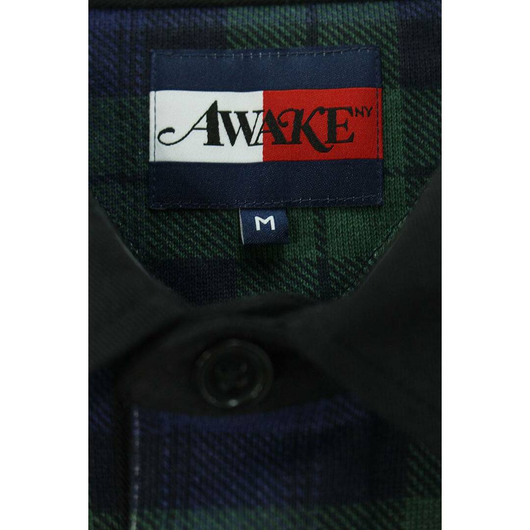 AWAKE - アウェイク ×トミーヒルフィガー TOMMY HILFIGER 23SS