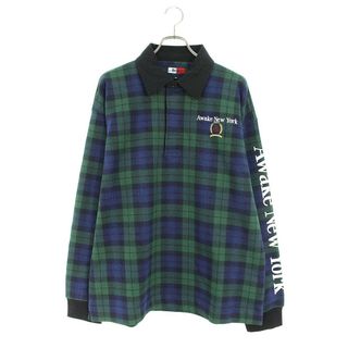 AWAKE - アウェイク ×トミーヒルフィガー TOMMY HILFIGER 23SS