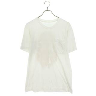 クロムハーツ(Chrome Hearts)のクロムハーツ ヴァインダガープリントポケットTシャツ メンズ M(Tシャツ/カットソー(半袖/袖なし))