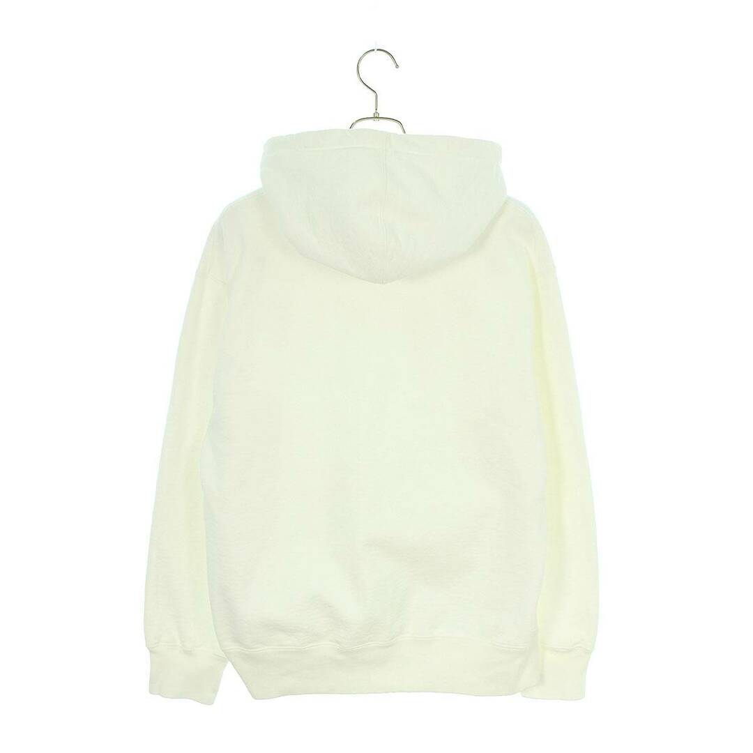 Supreme(シュプリーム)のシュプリーム  Underline Hooded Sweatshirt アンダーラインフーデッドパーカー メンズ M メンズのトップス(パーカー)の商品写真