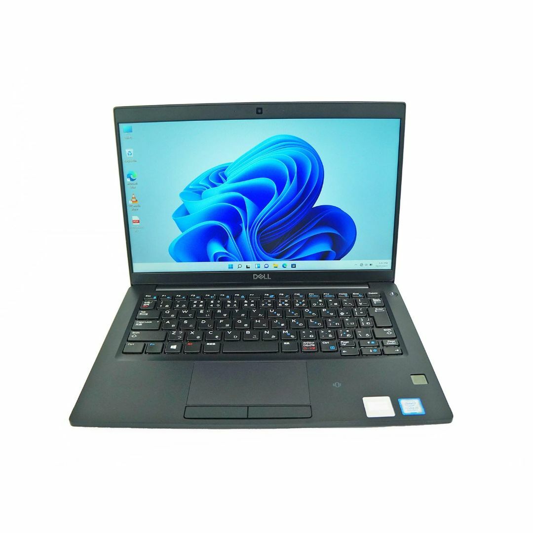 デル  Dell Latitude 7390 i5 8世代 8GB/256GBノートPC