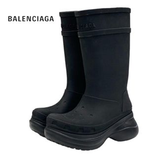 バレンシアガ ブーツ(レディース)の通販 100点以上 | Balenciagaの