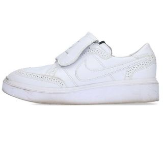 ナイキ(NIKE)のナイキ ×ピースマイナスワン peaceminusone  KWONDO1 DH2482-100 クウォンド1スニーカー メンズ 28cm(スニーカー)