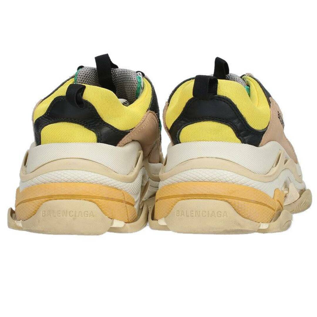 Balenciaga(バレンシアガ)のバレンシアガ  TRIPLE S TRAINERS トリプルエスレースアップスニーカー メンズ 40 メンズの靴/シューズ(スニーカー)の商品写真