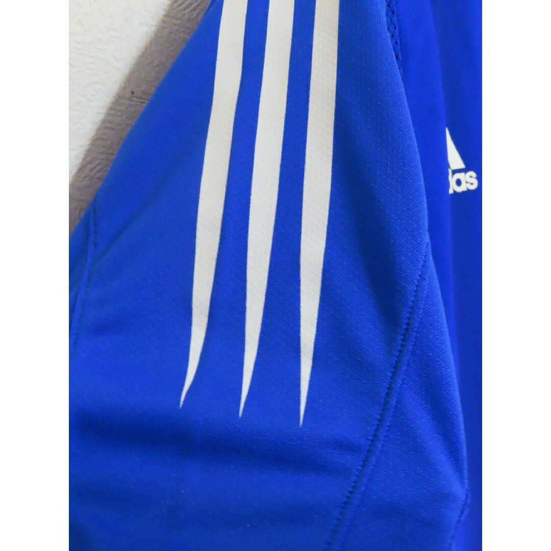 adidas - 日本代表 中澤佑二 オーセンティック ホーム adidas - 日本代表 中澤佑二 オーセンティック ホーム