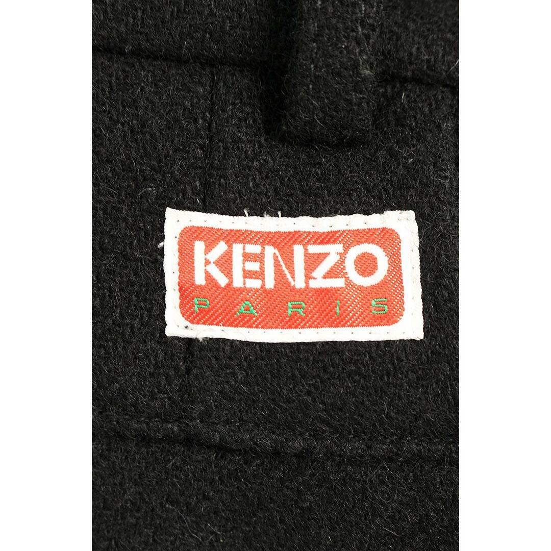 KENZO - ケンゾー ×ハリスツイード Harris Tweed FC62PA0609OG KENZO - ケンゾー ×ハリスツイード Harris Tweed FC62PA0609OG