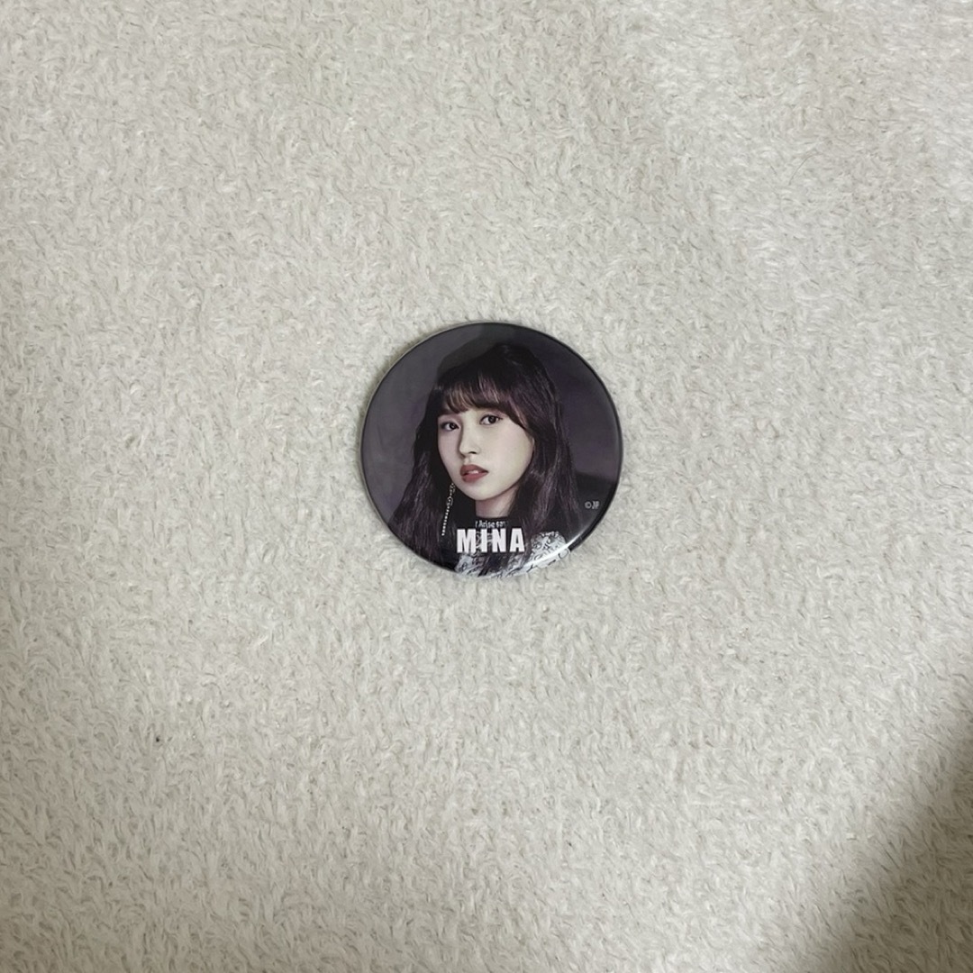 TWICEミナグッズ TWICEミナグッズ
