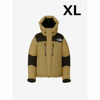 ザノースフェイス(THE NORTH FACE)のTHE NORTH FACE 23AW バルトロライトジャケット XL(ダウンジャケット)