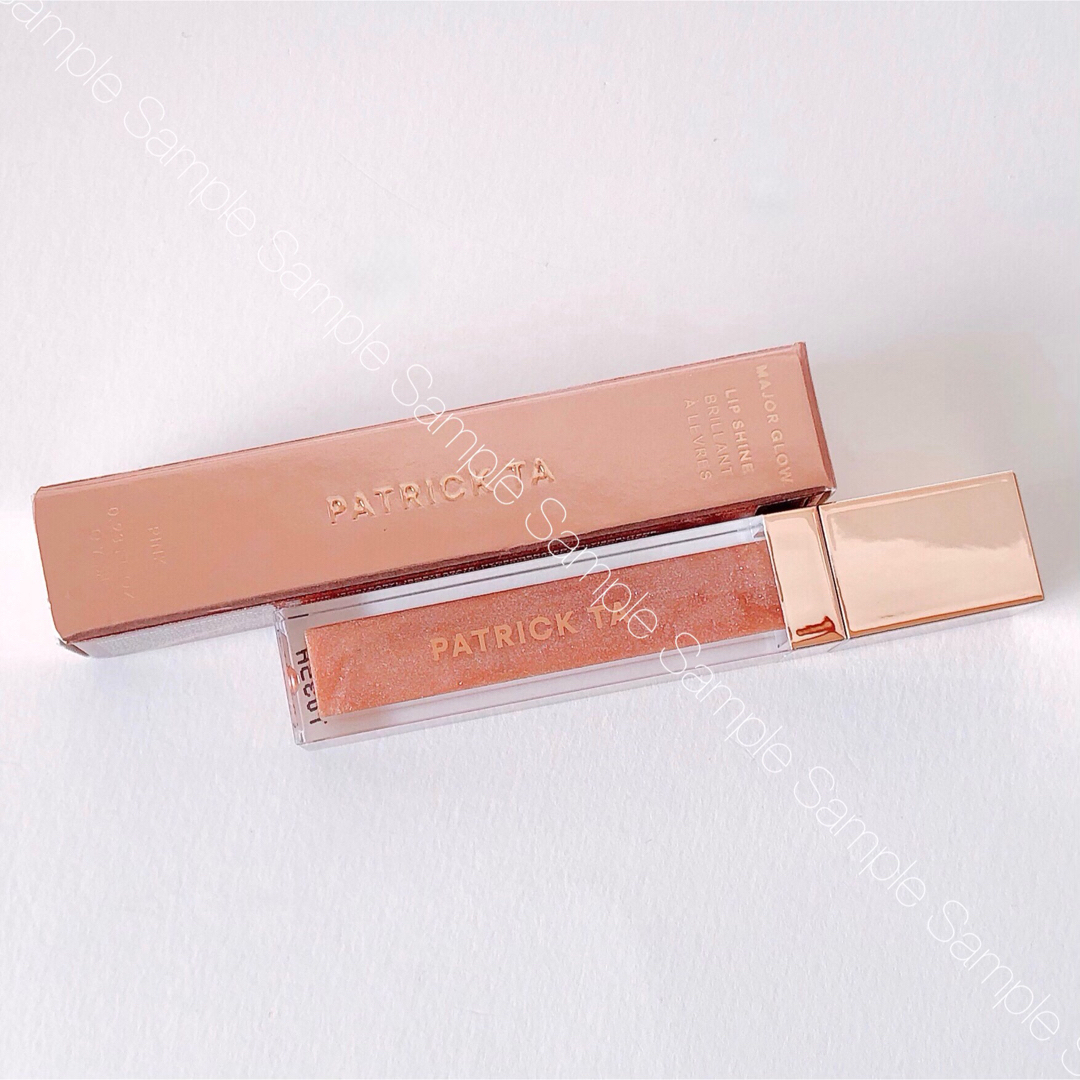 CLARINS(クラランス)のリップグロス 3点 コスメ/美容のベースメイク/化粧品(リップグロス)の商品写真