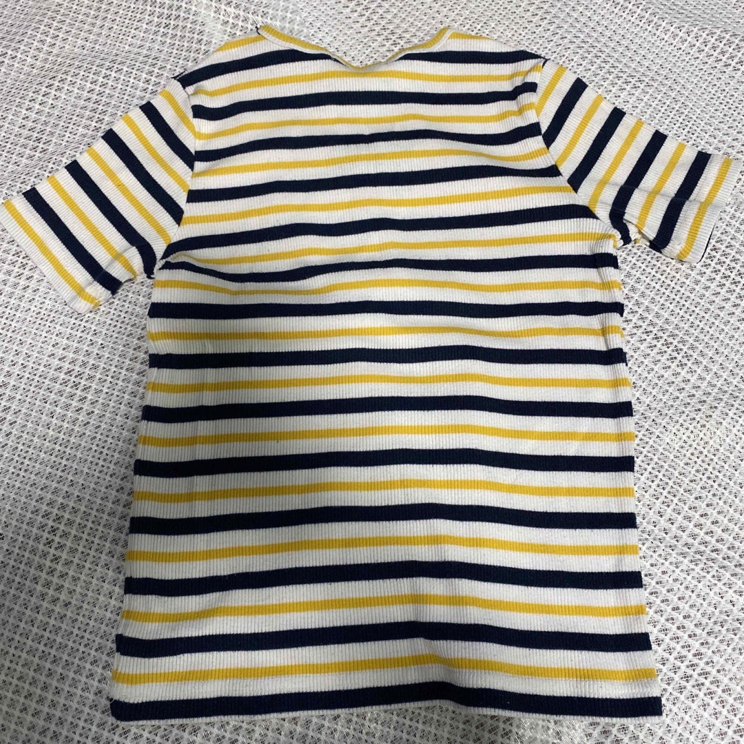 ZIDDY(ジディー)のZIDDY Tシャツ　130　ジディ キッズ/ベビー/マタニティのキッズ服女の子用(90cm~)(Tシャツ/カットソー)の商品写真