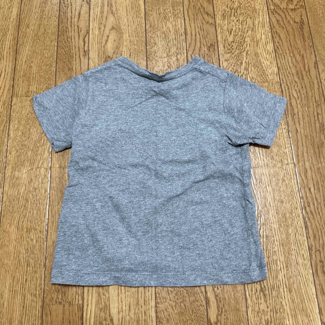 patagonia(パタゴニア)のパタゴニア　Tシャツ　12-18 キッズ/ベビー/マタニティのベビー服(~85cm)(Ｔシャツ)の商品写真