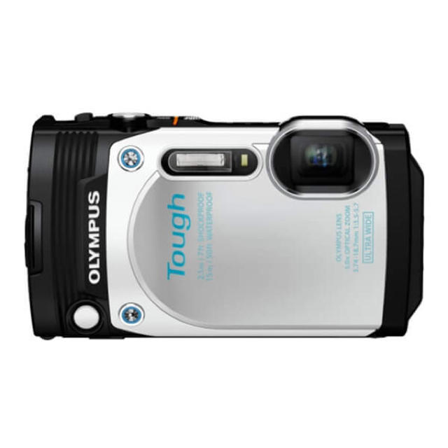 コンパクトデジタルカメラ OLYMPUS - OLYMPUS TG870