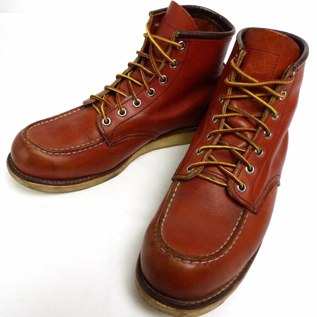 まとめ割はじめる REDWING / レッドウィング 8131 アイリッシュ