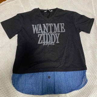 ジディー(ZIDDY)のZIDDY Tシャツ　130　ジディ(Tシャツ/カットソー)