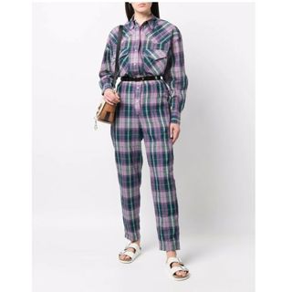 イザベルマラン オールインワン(レディース)の通販 21点 | Isabel イザベルマラン オールインワン(レディース)の通販 21点 | Isabel