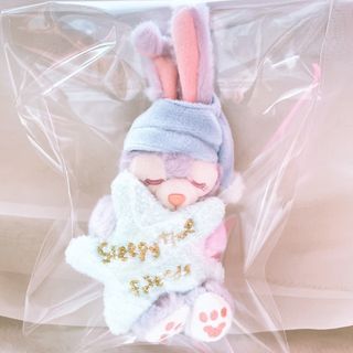 ステラルー(ステラ・ルー)のステラルー　ぬいぐるみバッチ(ぬいぐるみ)