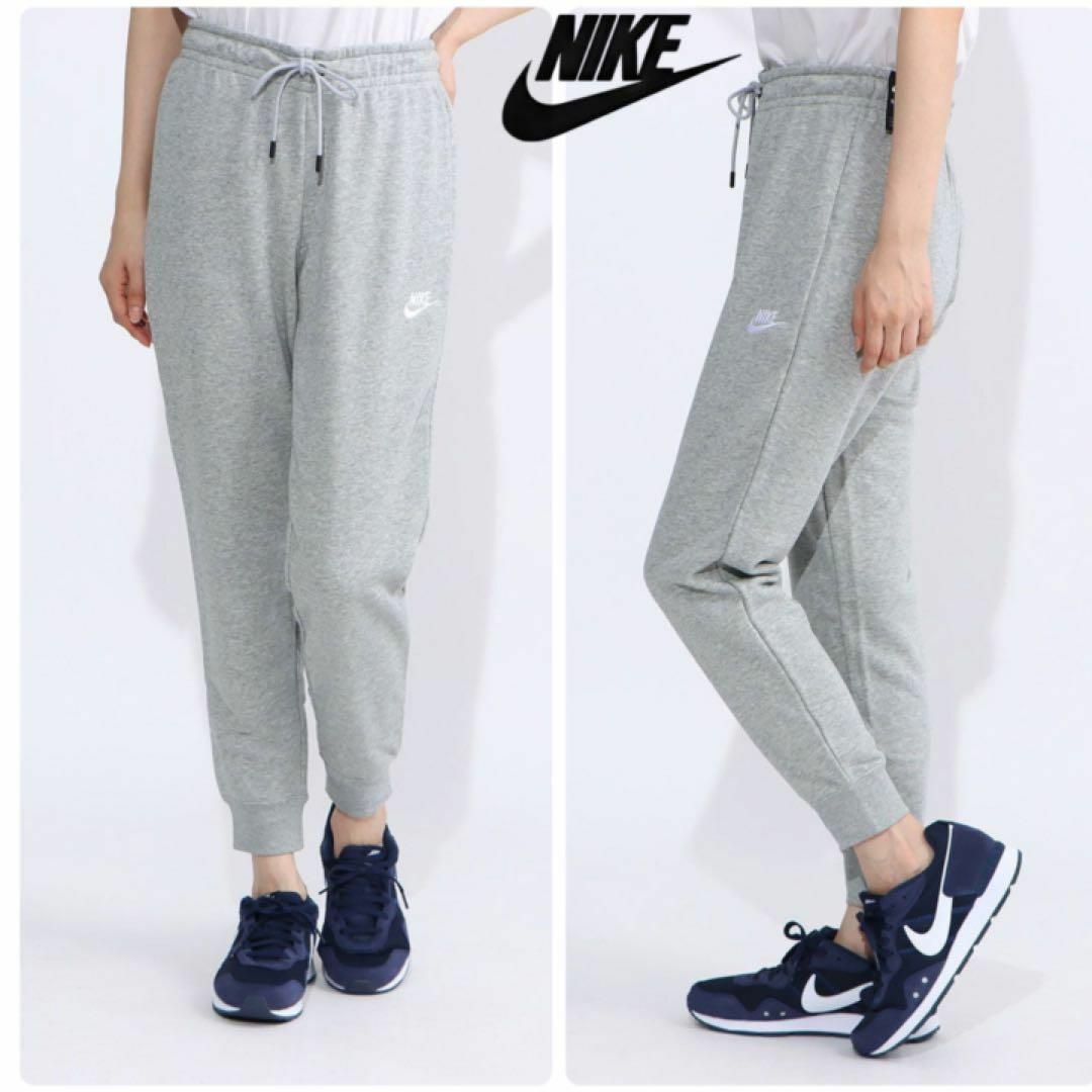 NIKE(ナイキ)の2761新品タグ付定価5500円 NIKE ナイキ パンツ スウェット S レディースのパンツ(カジュアルパンツ)の商品写真