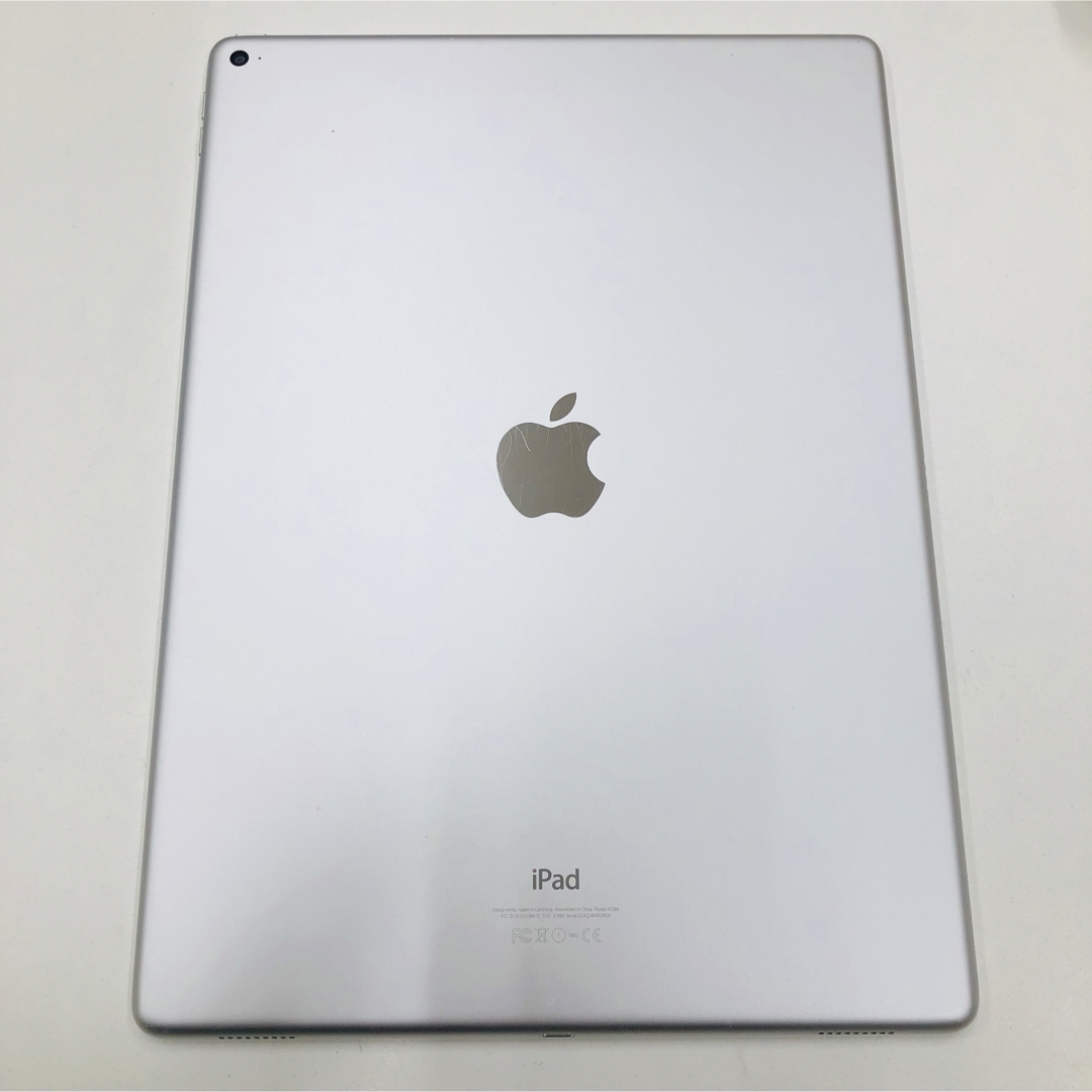 iPad pro 128GB 12.9インチ Wi-Fiモデル タブレット iPad pro 128GB 12.9インチ Wi-Fiモデル タブレット