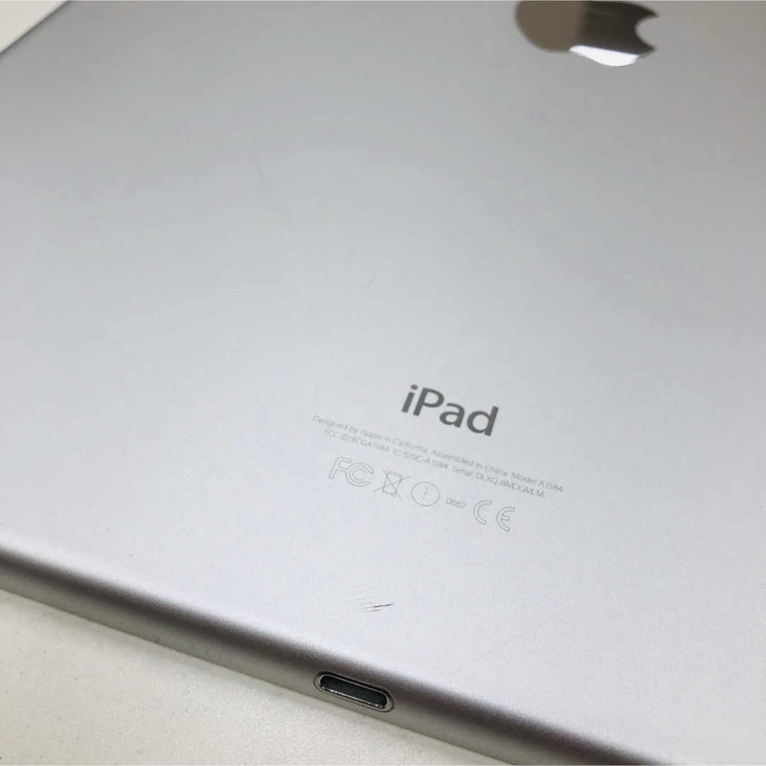iPad pro 128GB 12.9インチ Wi-Fiモデル タブレット iPad pro 128GB 12.9インチ Wi-Fiモデル タブレット