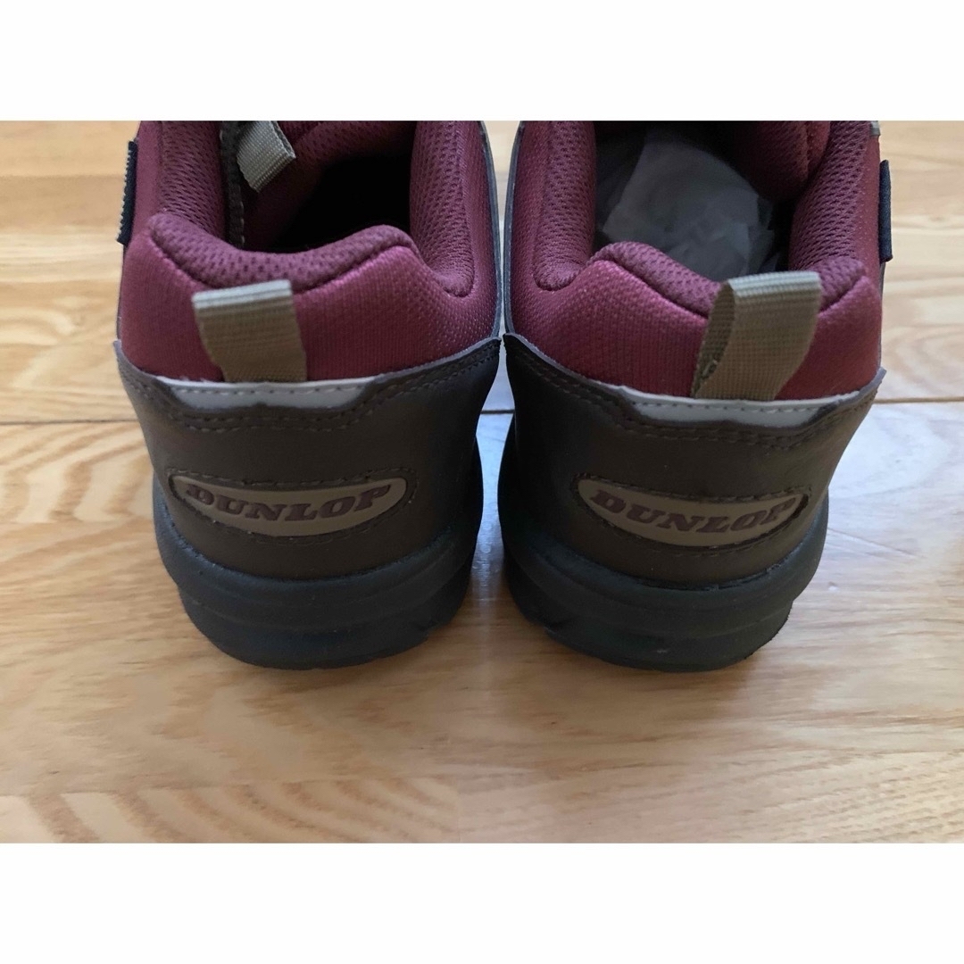 DUNLOP(ダンロップ)のダンロップ　シューズ レディースの靴/シューズ(スニーカー)の商品写真