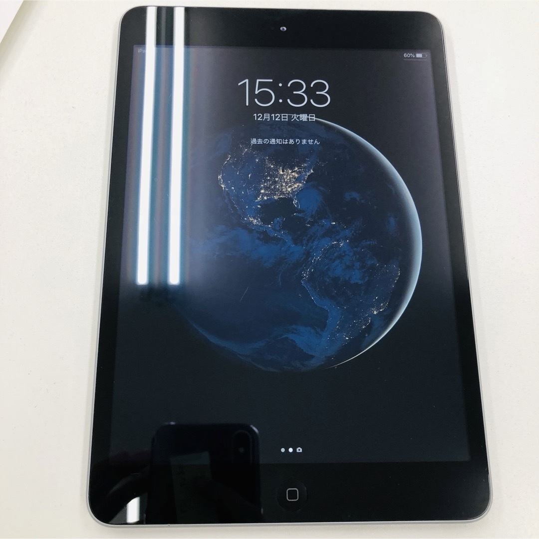iPad mini2 32GB Wi-Fiモデルタブレット